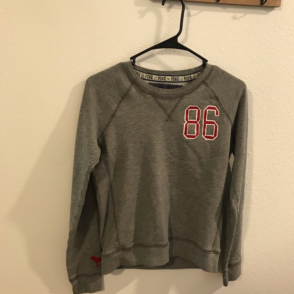 Sweater - Picture 2 of 4